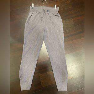 ready to rulu high rise sweatpants!!